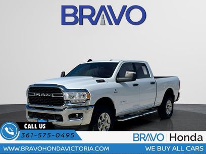Used 2024 RAM 2500 Big Horn