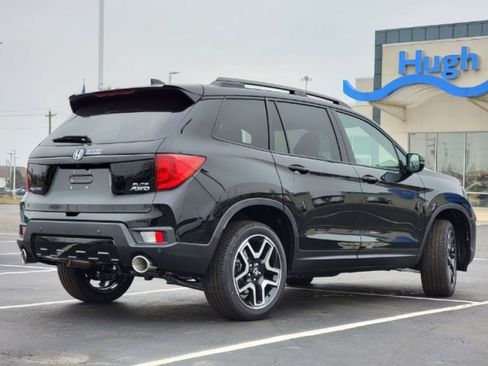 Used 2023 Honda Passport Elite image 8