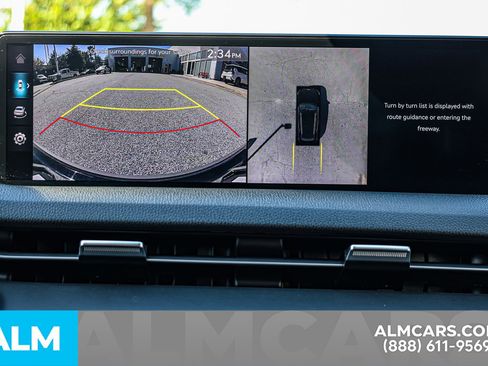 Used 2024 Genesis Electrified GV70 Advanced image 33