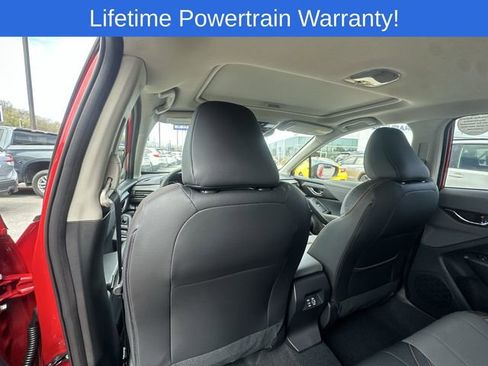 New 2026 Subaru Crosstrek 2.5i Limited w/ Convenience Package AWD/4WD image 20