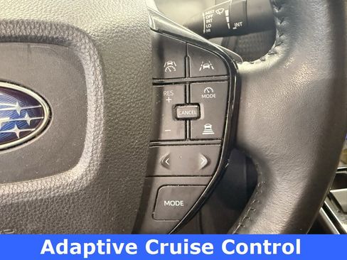 Used 2023 Subaru Solterra AWD image 28