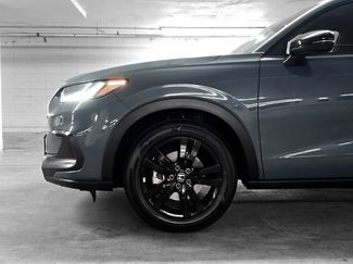 New 2026 Honda HR-V Sport video 2