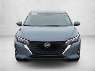 Used 2024 Nissan Sentra SV FWD video 2