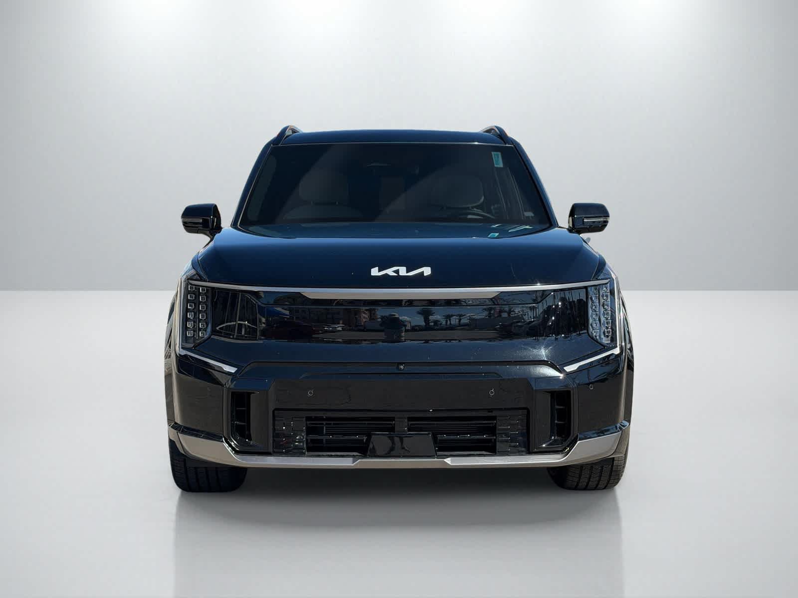 Used 2024 Kia EV9 GT-Line AWD/4WD image 11