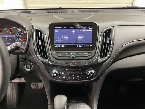 Used 2024 Chevrolet Equinox RS w/ RS Leather Package image 16