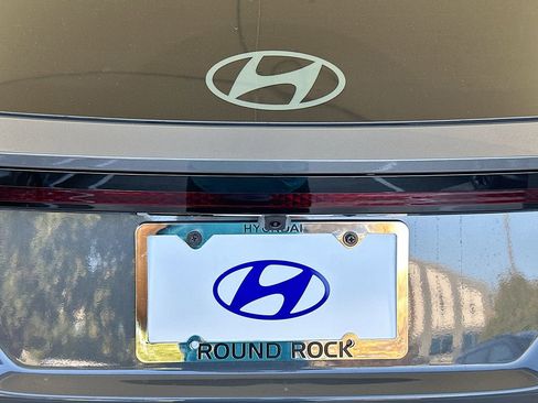 New 2026 Hyundai Tucson SEL image 21