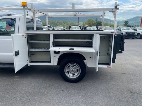 Used 2015 Ford F350 XL AWD/4WD image 26