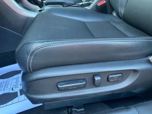 Used 2017 Honda Accord LX image 18