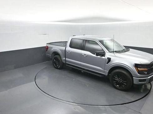 New 2026 Ford F150 XLT w/ Equipment Group 302A MID AWD/4WD image 22