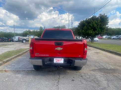Used 2011 Chevrolet Silverado 1500 LT image 6