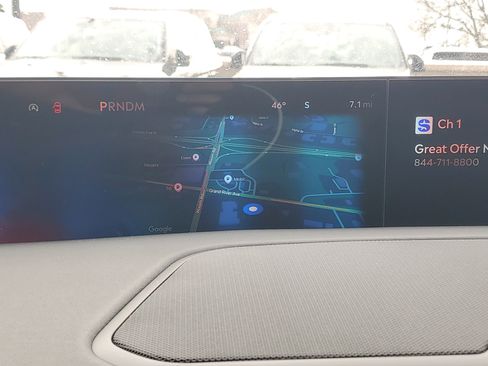 New 2026 Lincoln Navigator Reserve image 20