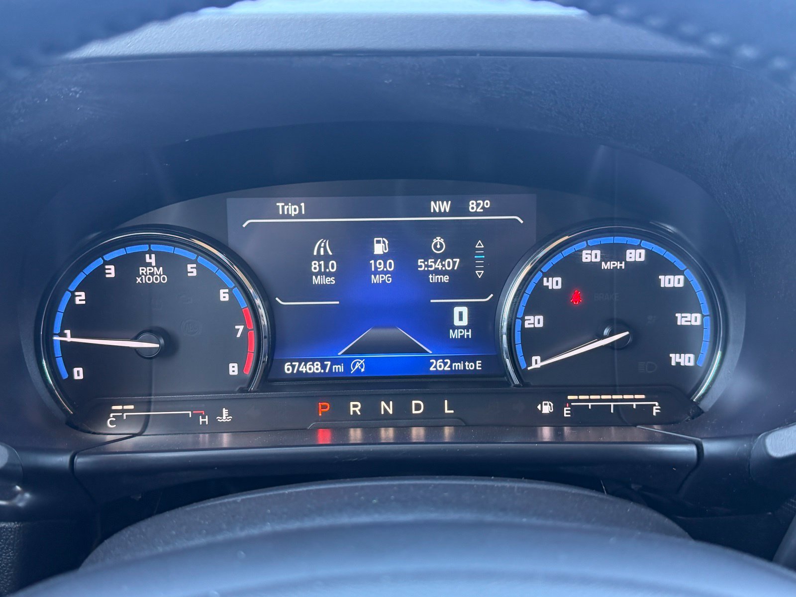 Used 2021 Ford Bronco Sport Outer Banks AWD/4WD image 19