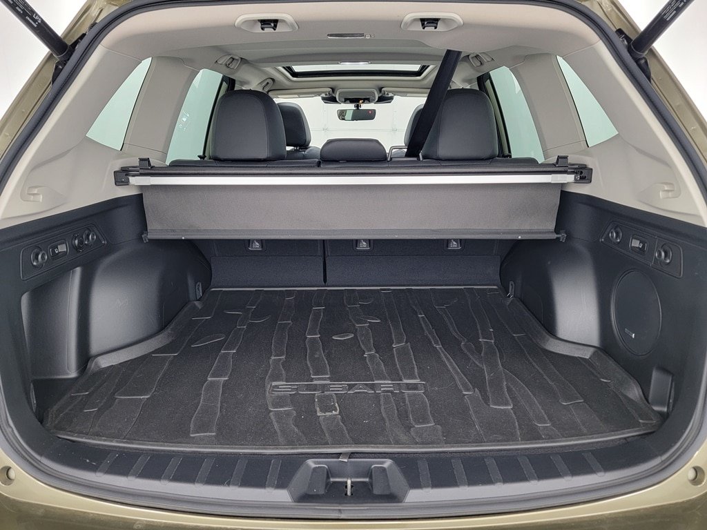 Certified 2024 Subaru Forester Limited AWD/4WD image 33