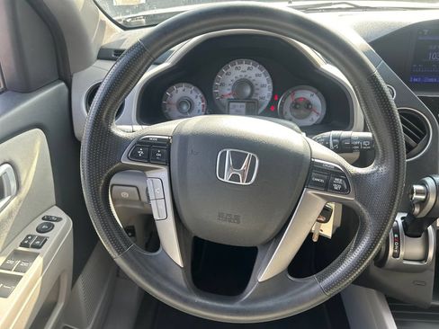 Used 2014 Honda Pilot EX image 17