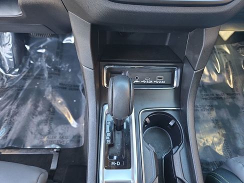 Certified 2023 Subaru Ascent Onyx Edition Limited image 11