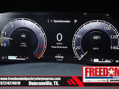 New 2025 Jeep Wagoneer L Series II w/ Premium Group I image 31