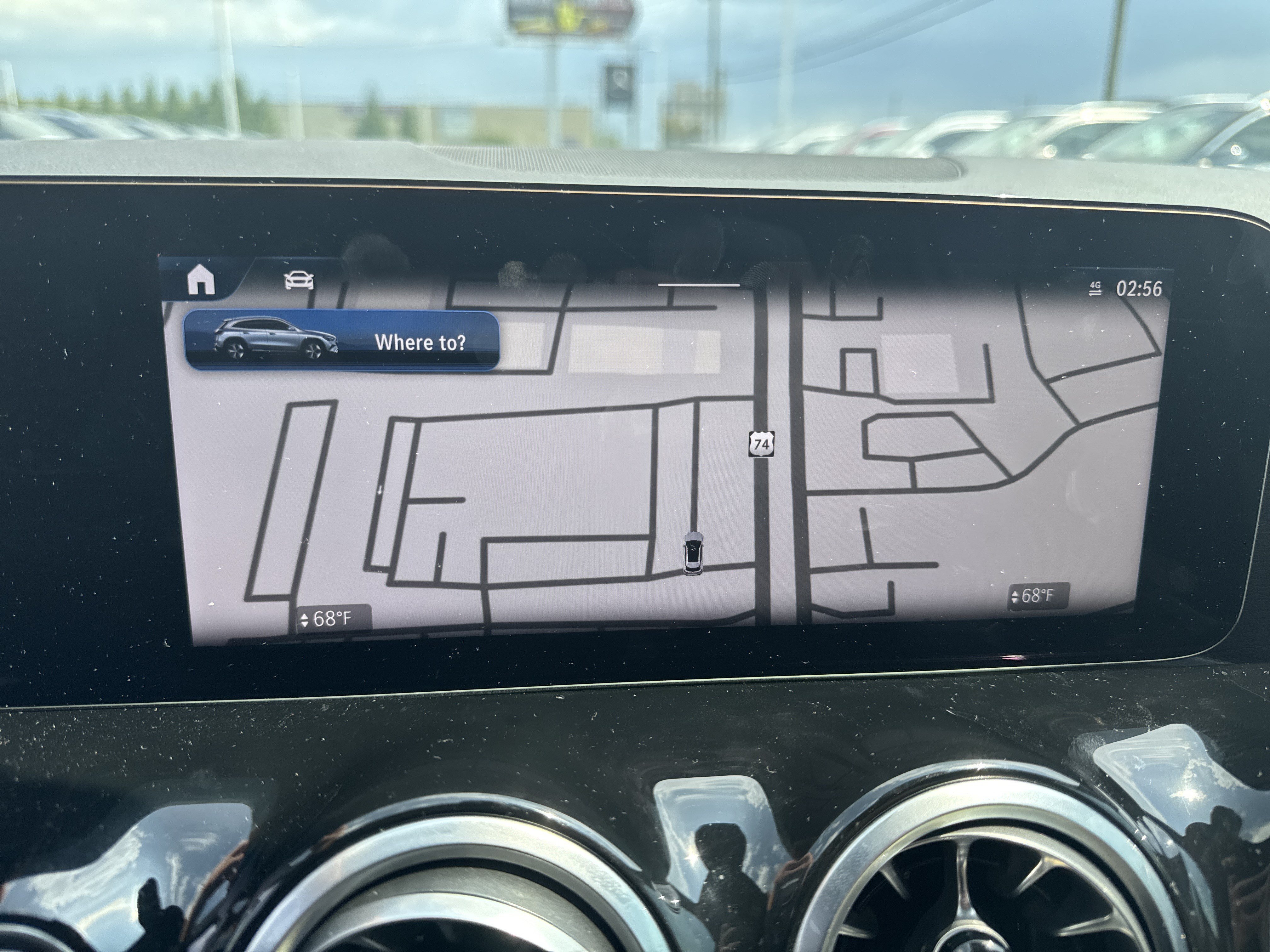 Used 2026 Mercedes-Benz GLA 250 4MATIC image 25