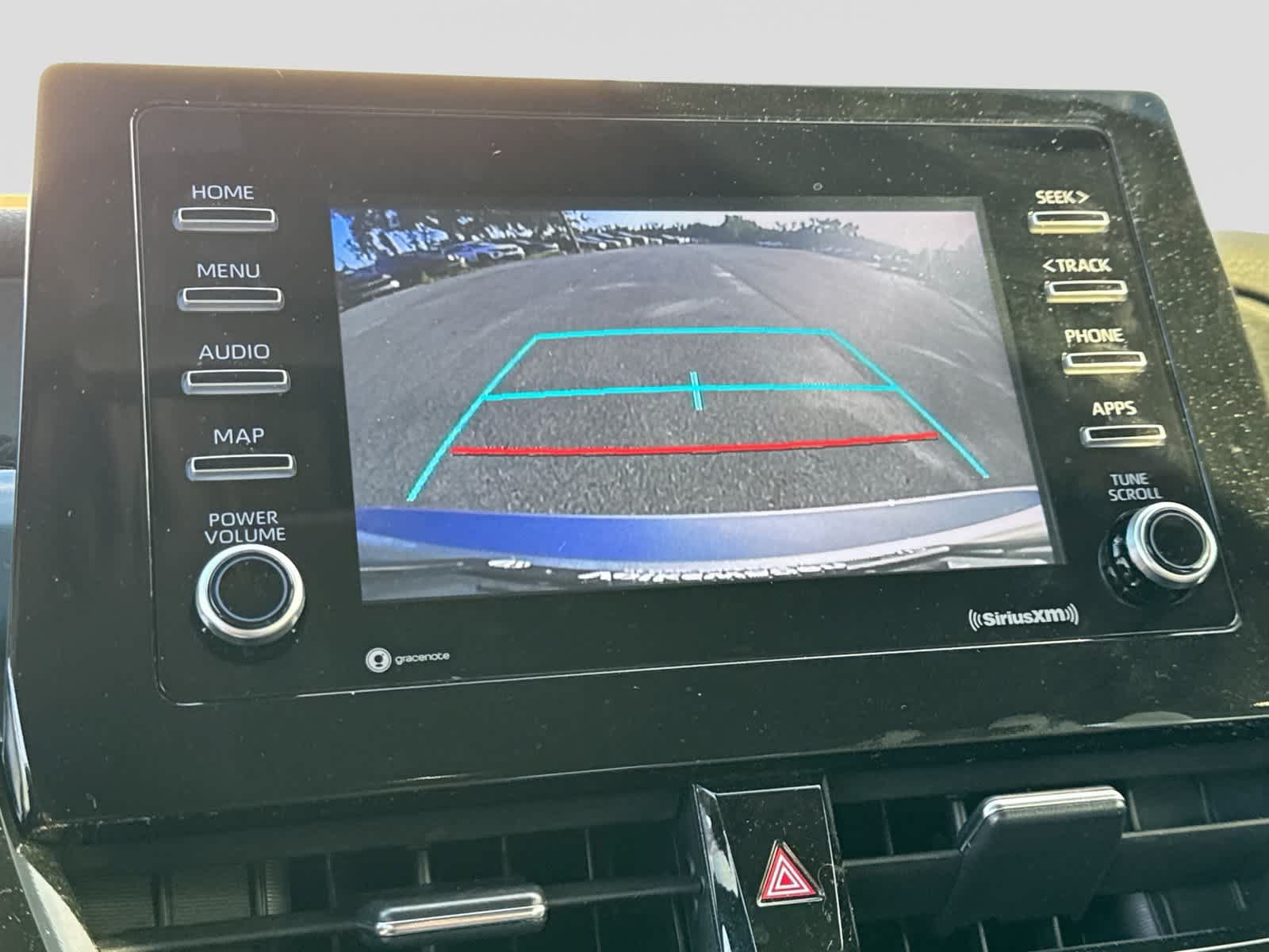 Used 2023 Toyota Camry SE FWD image 35