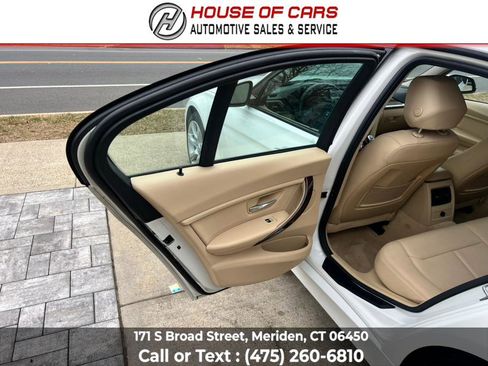 Used 2013 BMW 335i xDrive 4dr Sdn 335i xDrive AWD image 20