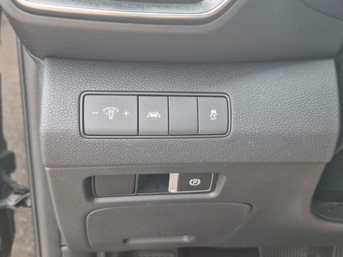 Certified 2023 Hyundai Santa Fe SE FWD image 26