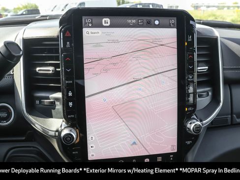 New 2026 RAM 3500 Laramie image 23