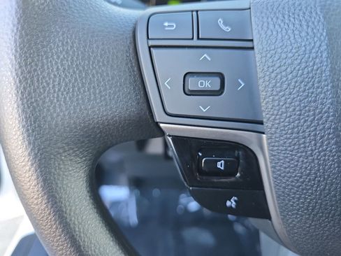 Used 2025 Toyota Camry LE image 22