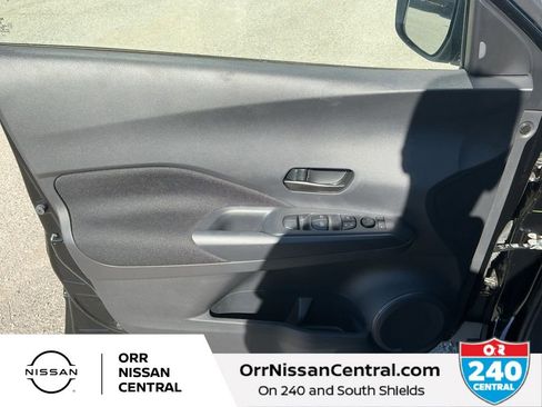 New 2025 Nissan Kicks Play S image 16