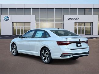 New 2026 Volkswagen Jetta SEL video 3