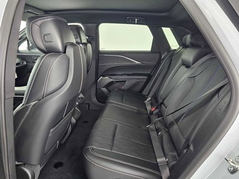 New 2026 Cadillac Lyriq Luxury image 16