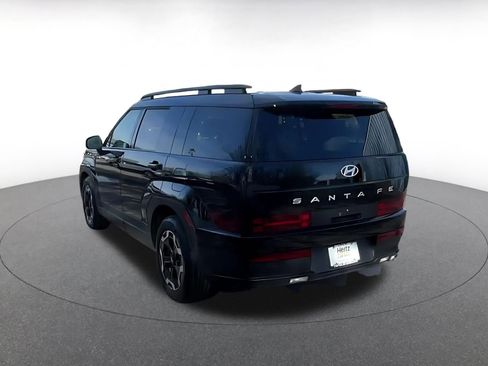 Used 2025 Hyundai Santa Fe SEL image 8