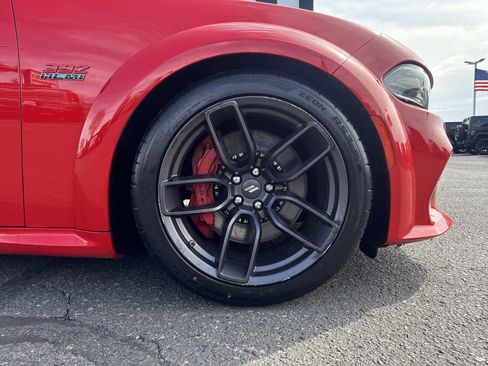Used 2020 Dodge Charger Scat Pack image 9