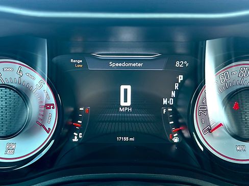 Used 2018 Dodge Challenger R/T Plus RWD image 25