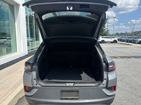 Used 2023 Volkswagen ID.4 Pro S RWD image 21