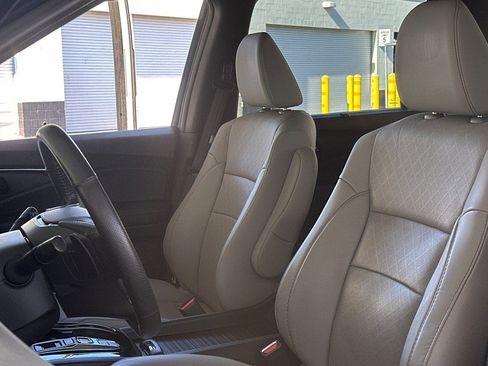 Used 2023 Honda Passport Elite image 31