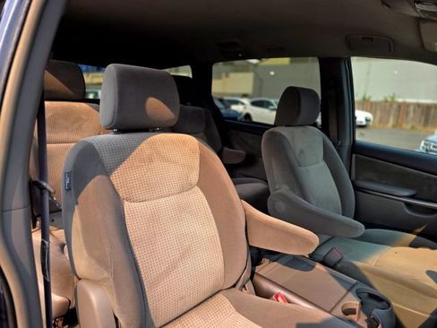Used 2007 Toyota Sienna LE AWD/4WD image 33