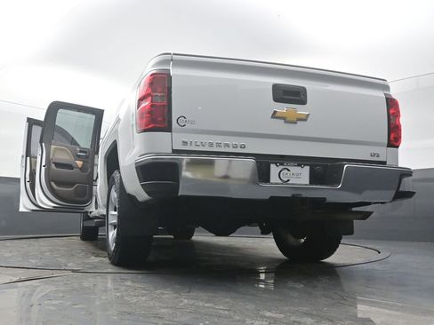 Used 2015 Chevrolet Silverado 1500 LTZ image 60