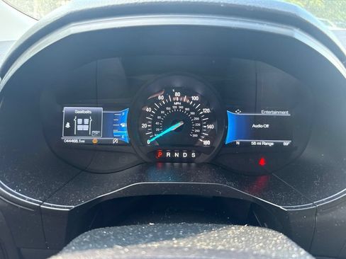 Used 2024 Ford Edge SEL w/ Convenience Package AWD/4WD image 7