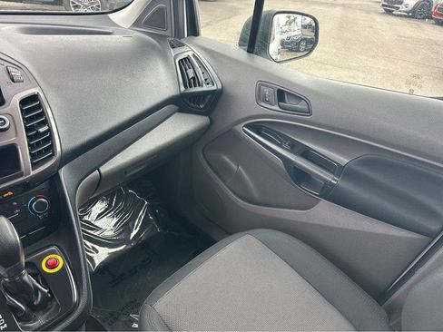 Used 2020 Ford Transit Connect XL image 18