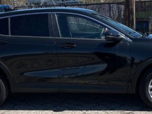 Used 2026 Buick Envista Preferred FWD image 5