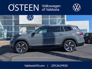 New 2026 Volkswagen Atlas SEL video 1