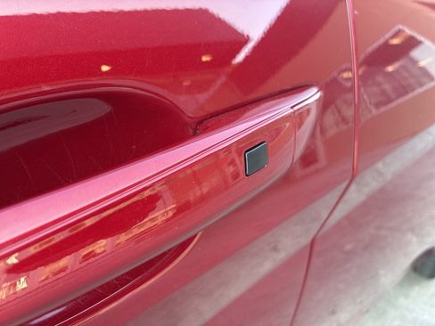 Certified 2025 Hyundai Elantra Sport image 11