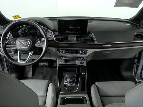 Used 2022 Audi Q5 2.0T Premium Plus image 19
