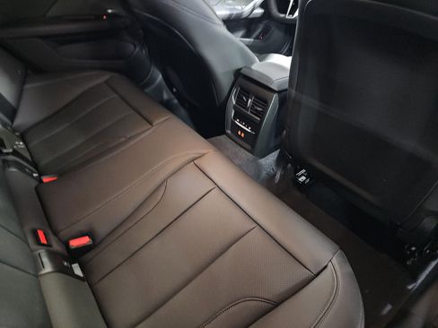 New 2026 BMW 430i w/ M Sport Package image 11