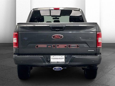 Used 2018 Ford F150 XL w/ Equipment Group 101A Mid image 3