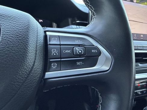 Used 2022 Jeep Compass High Altitude image 27