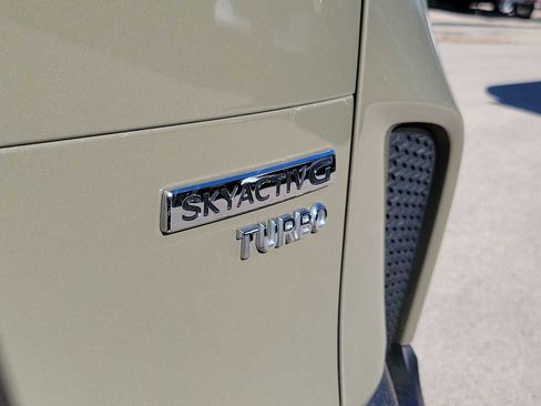 Used 2023 MAZDA CX-50 2.5 Turbo w/ Weather Package image 7