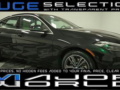 Used 2023 BMW 228i xDrive w/ Convenience Package