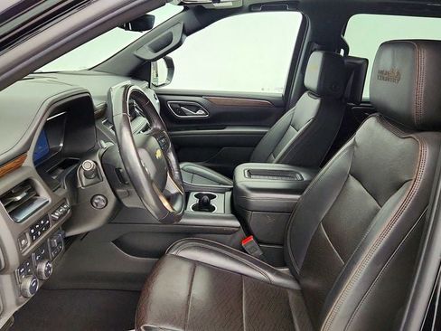 Used 2023 Chevrolet Suburban High Country w/ Advanced Technology Package AWD/4WD image 19