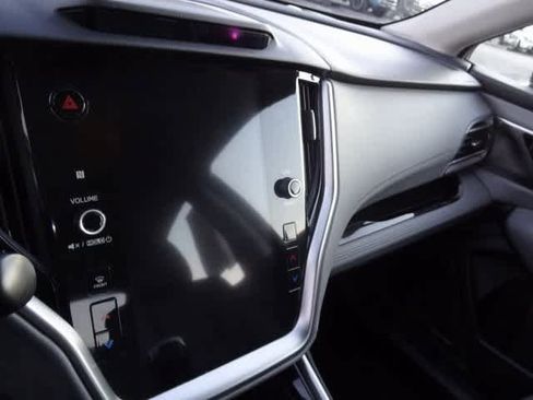 Used 2024 Subaru Legacy Limited image 13