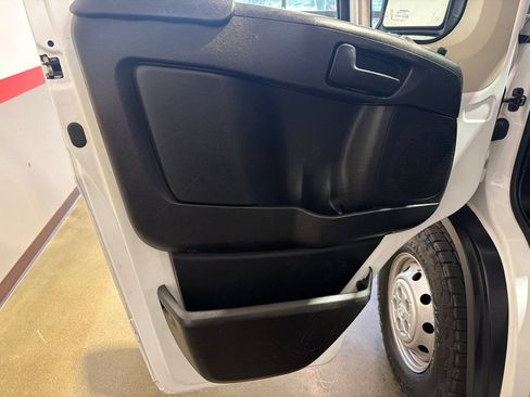 Used 2019 RAM ProMaster 2500 FWD image 87